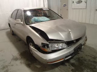 1996 HONDA ACCORD VAL 1HGCD5693TA223881