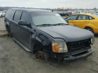 2007 GMC YUKON XL C 1GKFC16077R312602