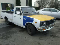 1977 Toyota Pickup 0000000RN28060481
