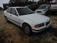 1993 BMW 325I AUTOMATIC WBACB4310PFL10320