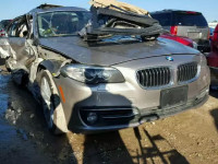 2015 BMW 535I WBA5B1C52FD918585