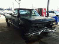 1994 GMC SIERRA C15 1GTDC14H0RE519838