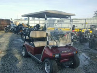 2000 Golf Golf Cart 1G9AM0824FB270574