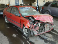 1997 HONDA CIVIC HX 1HGEJ7223VL062512