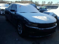 2015 DODGE CHARGER PO 2C3CDXAT6FH925927