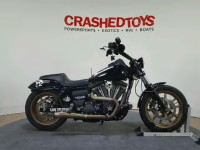 2016 HARLEY-DAVIDSON FXDLS 1HD1GS82XGC327045