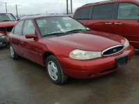 1998 FORD CONTOUR/GL 1FAFP6532WK223591