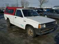 1992 MAZDA B2200 SHOR JM2UF1232N0291360