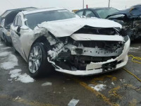 2015 MAZDA 6 TOURING JM1GJ1V57F1197869