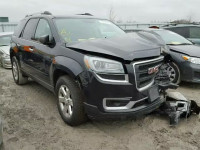 2014 GMC ACADIA SLE 1GKKRNED7EJ187993