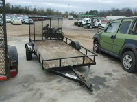 2000 UTIL TRAILER 18748607N0V1N