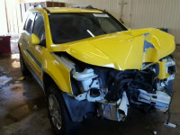 2009 PONTIAC TORRENT 2CKDL33F596242919