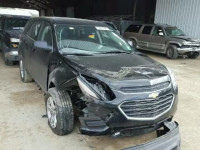 2017 CHEVROLET EQUINOX LS 2GNALBEK9H1536941