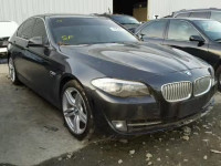 2011 BMW 550XI WBAFU9C53BC278271