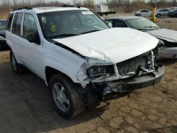 2009 CHEVROLET TRAILBLAZE 1GNDT33S592125365