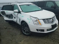 2016 CADILLAC SRX PREMIU 3GYFNDE34GS517644