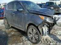 2016 KIA SPORTAGE E KNDPCCAC0G7868887