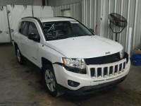 2011 JEEP COMPASS LI 1J4NF5FB6BD251637