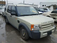 2006 LAND ROVER LR3 SALAE24426A384891