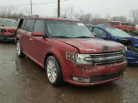 2014 FORD FLEX LIMIT 2FMGK5D87EBD19676