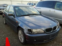 2003 BMW 330XI WBAEW53423PG20375