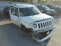 2014 JEEP PATRIOT LI 1C4NJPCB2ED681545