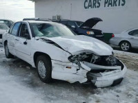 2000 CHEVROLET LUMINA 2G1WL52J4Y1334366