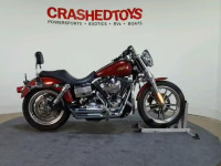 2009 HARLEY-DAVIDSON FXDL 1HD1GN4329K314797