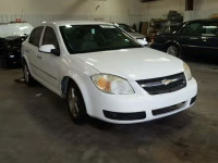 2005 CHEVROLET COBALT LT 1G1AZ52F957609782