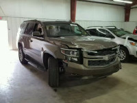 2015 CHEVROLET TAHOE C150 1GNSCAKC6FR687252