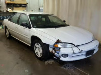 1996 DODGE INTREPID 2B3HD46T4TH256577