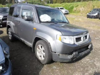 2010 HONDA ELEMENT EX 5J6YH1H74AL000726