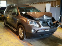 2007 GMC ACADIA SLE 1GKER13767J110800