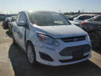 2014 FORD C-MAX SE 1FADP5AU0EL516026