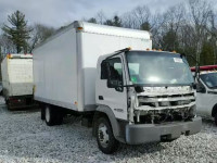 2007 FORD CAB FORW 4 3FRLL45Z37V456324