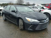 2017 TOYOTA CAMRY HYBR 4T1BD1FK8HU214276