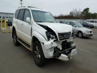 2009 LEXUS GX 470 JTJBT20X590176142