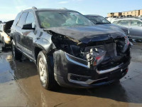 2014 GMC ACADIA SLE 1GKKRNED6EJ378062