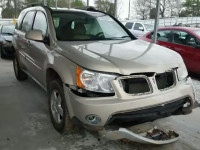 2009 PONTIAC TORRENT 2CKDL33F996203993