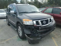 2010 NISSAN ARMADA PLA 5N1BA0NF0AN613674