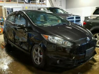 2015 FORD FIESTA ST 3FADP4GX2FM110731