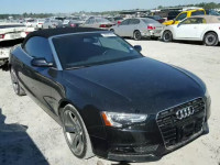 2014 Audi A5 Premium WAUJFAFH0EN002862