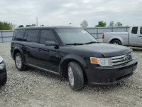 2010 FORD FLEX SE 2FMGK5BC1ABA24770