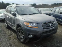 2010 HYUNDAI SANTA FE L 5NMSK4AG2AH407163