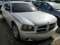 2008 Dodge Charger 06 2B3KA43G38H235135