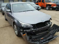 2009 BMW 528I WBANU53559C121419