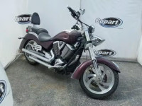 2008 Victory Motorcycles Kingpin 5VPCD26D083005850