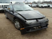 1995 SATURN SC1 1G8ZF1285SZ288797