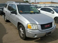 2005 GMC ENVOY XUV 1GKES12S656166956