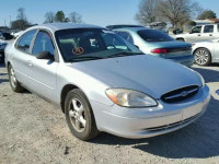 2000 FORD TAURUS LX 1FAFP52U0YA109413